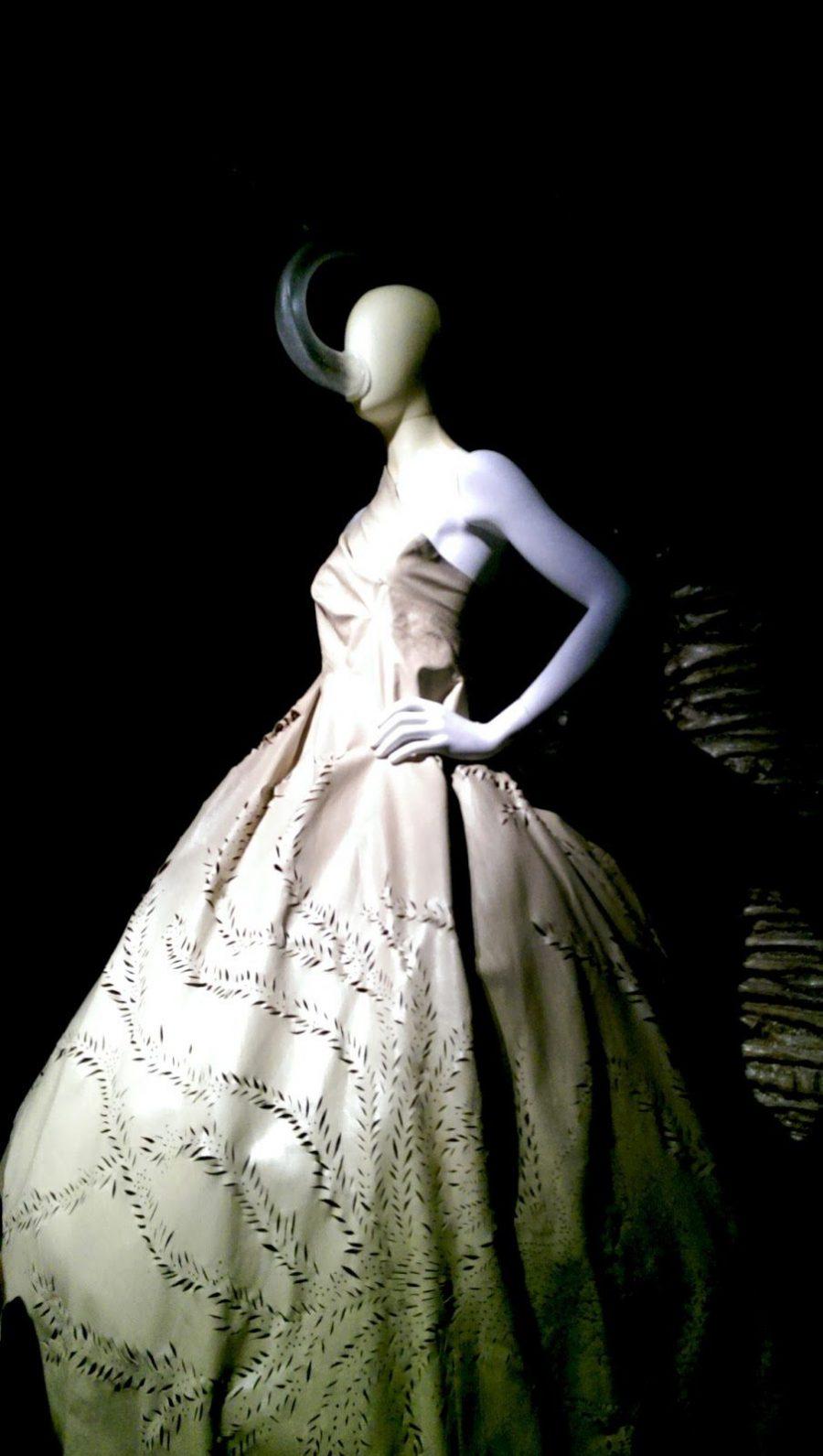 Savage Beauty: An Alexander McQueen Exhibition at the V&A - Romantic Primitivism