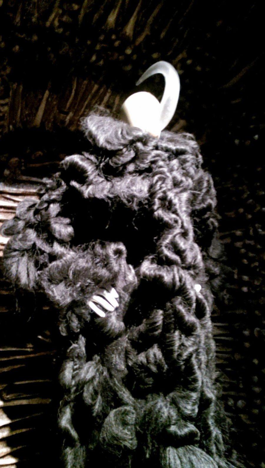 Savage Beauty: An Alexander McQueen Exhibition at the V&A - Romantic Primitivism
