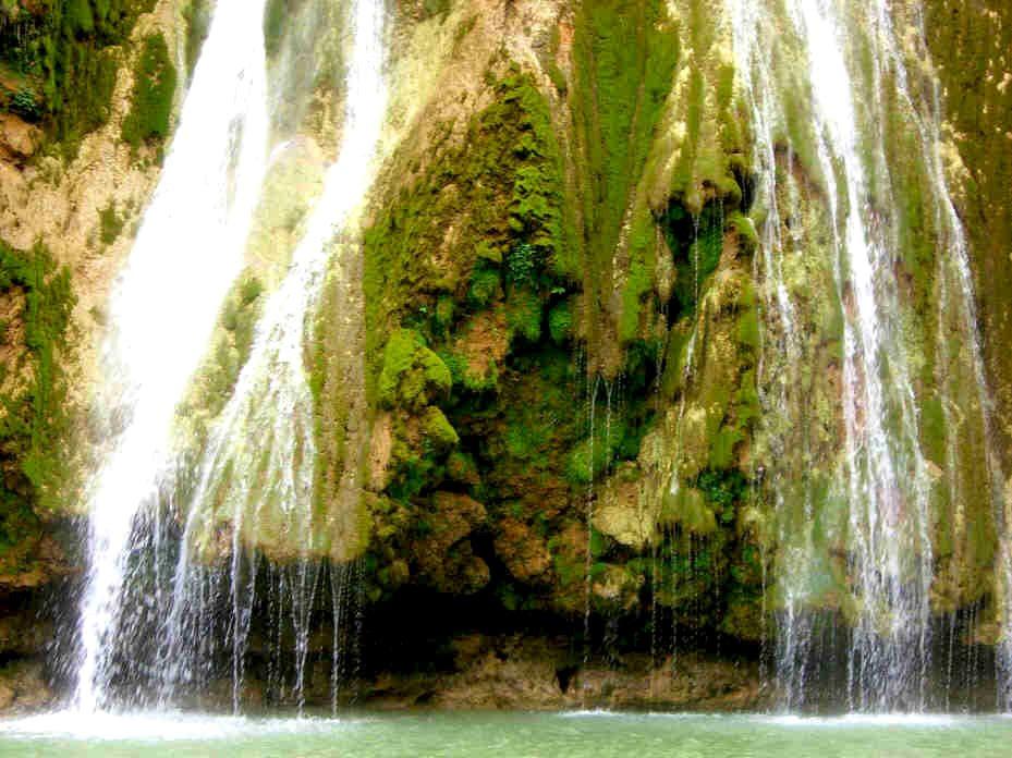 On Horseback through the Dominican Republic - El Limon