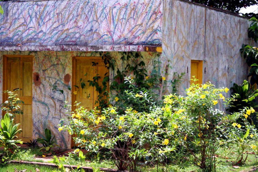 On Horseback through the Dominican Republic - Las Galeras