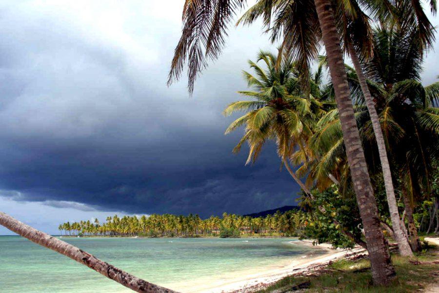 On Horseback through the Dominican Republic - Las Galeras