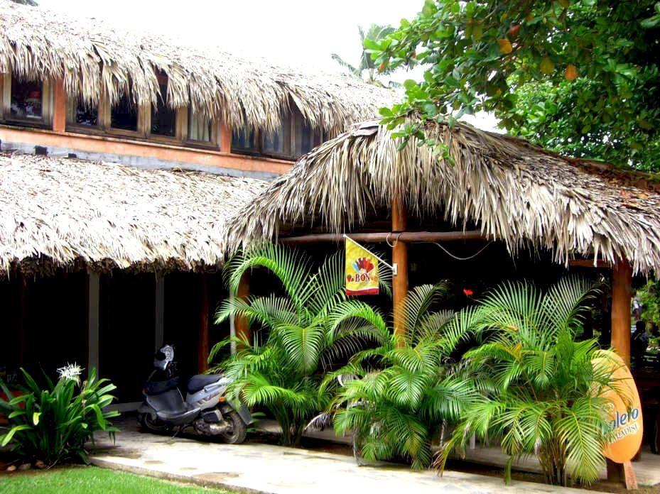 On Horseback through the Dominican Republic - Las Terrenas