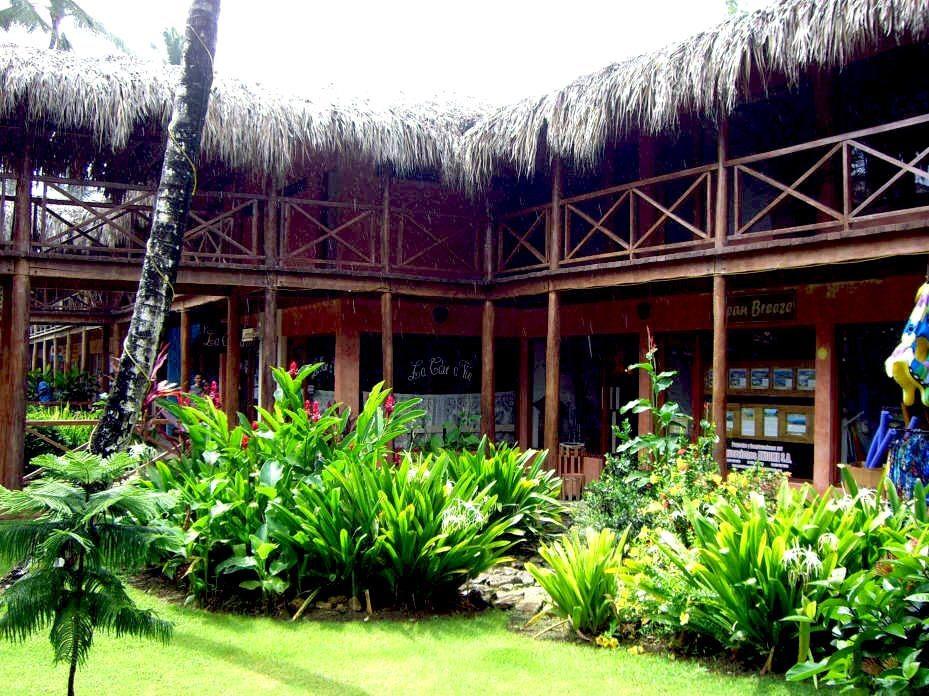 Dominican Republic Las Terrenas H 16