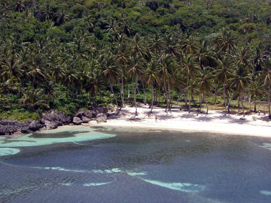 On Horseback through the Dominican Republic - Playa Madama