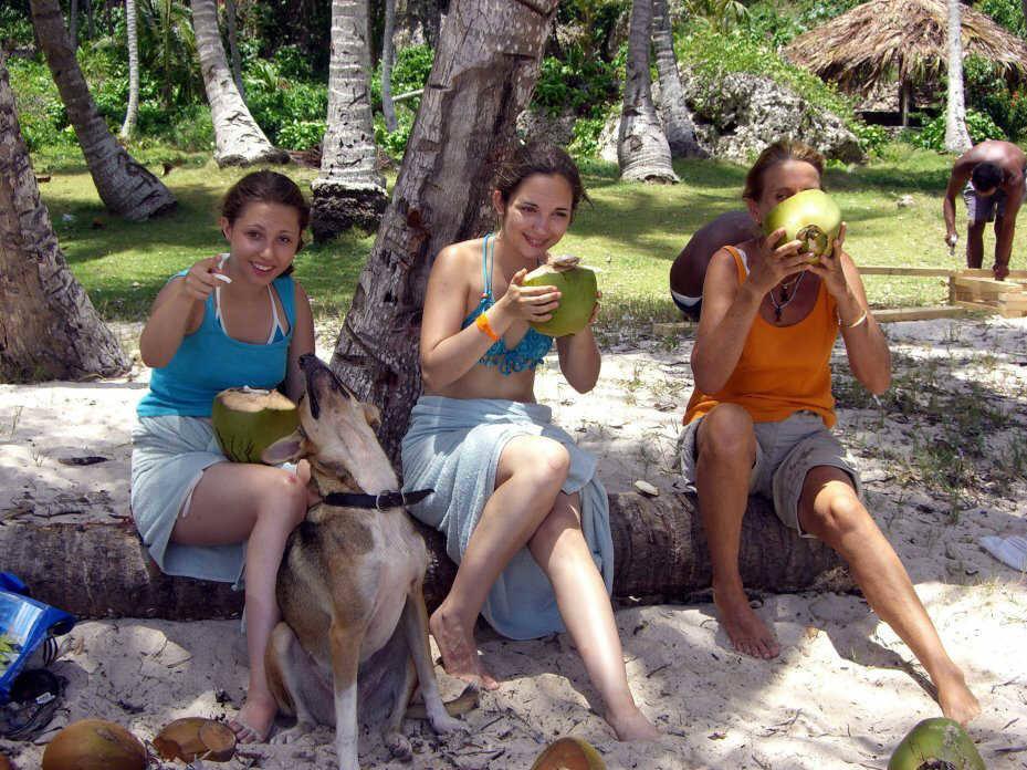 Dominican Republic Playa Madama H 4