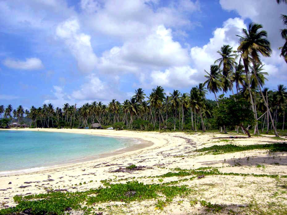 On Horseback through the Dominican Republic - Playa Rincon