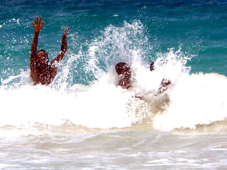 On Horseback through the Dominican Republic - Playa Rincon