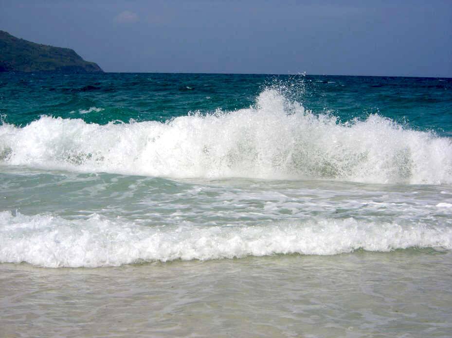 On Horseback through the Dominican Republic - Playa Rincon