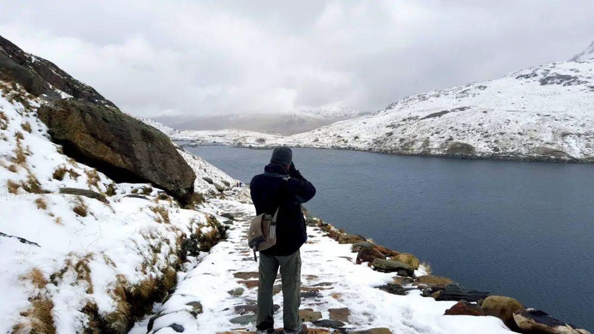 how to spend an epic adventurous weekend in snowdonia 3