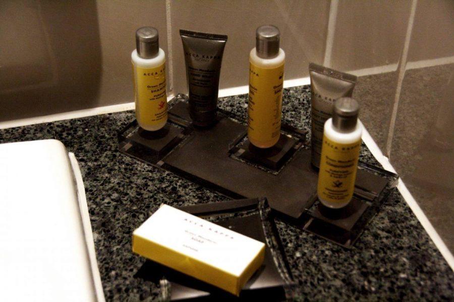 A Weekend Trip To Wales 2 A Night in Cardiff - Review of Saint Pierre Marriott Hotel