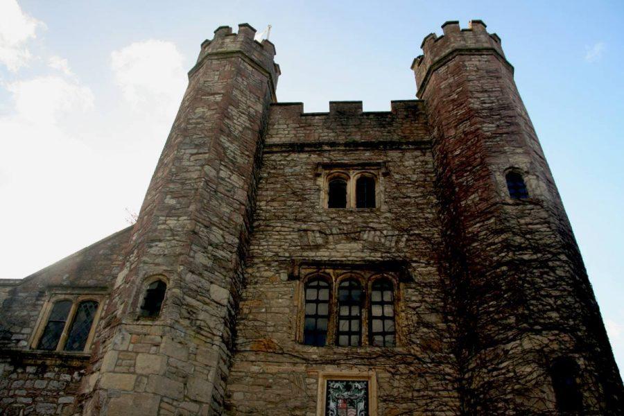 A Weekend Trip To Wales 8 A Night in Cardiff : A Review of Saint Pierre Marriott Hotel
