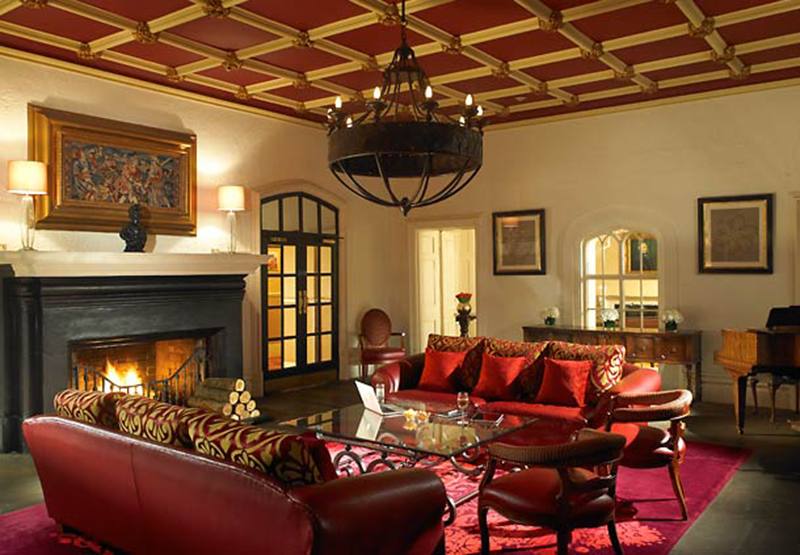 A Weekend Trip To Wales Mariott Website 5 A Night in Cardiff : A Review of Saint Pierre Marriott Hotel