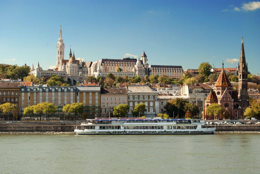 The Must See 6 Destinations for your First Time on board a Cruise Line - European cruise