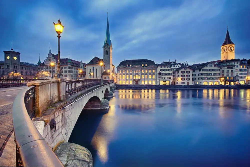 Austria or Switzerland Which country should you visit for the perfect Alpine holiday Switzerland 2 Austria or Switzerland - Which country should you visit for the perfect Alpine holiday - Switzerland (2)