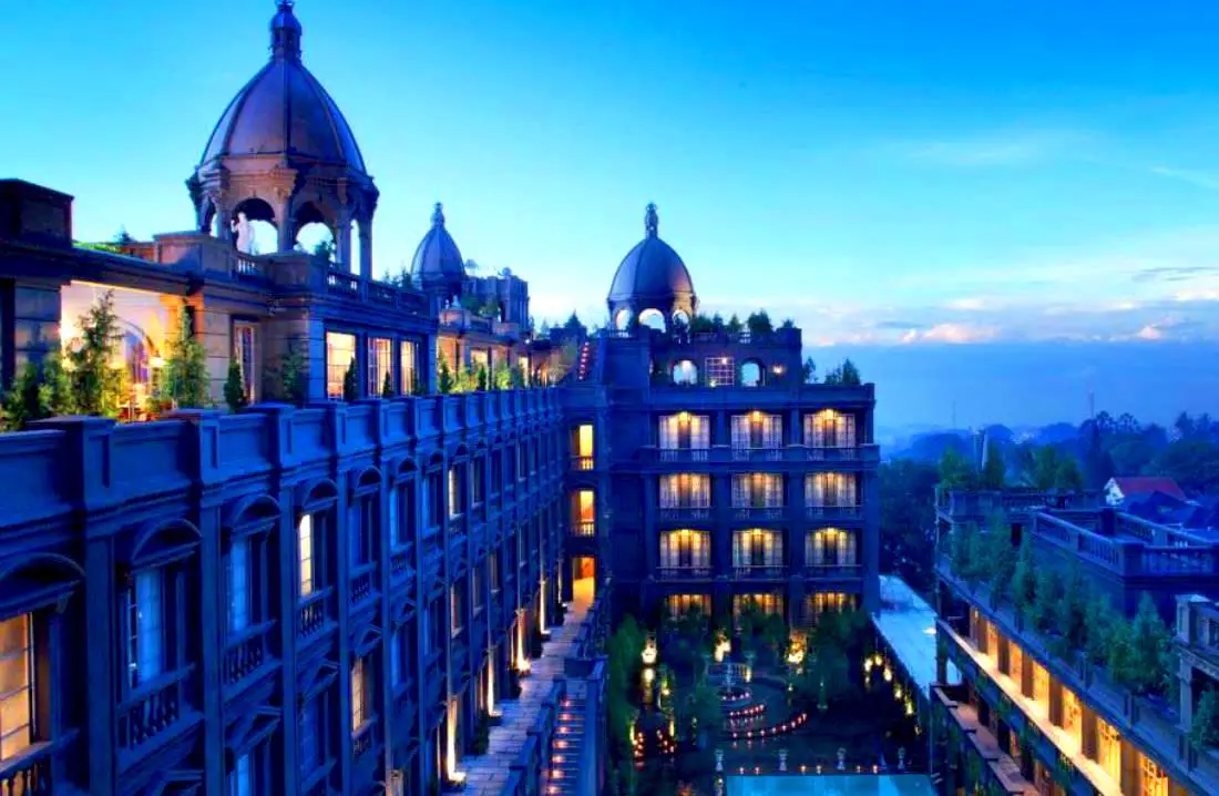 15 experiences you must have in Bandung Indonesia GH Universal 1 15 experiences you must have in Bandung Indonesia GH Universal 1