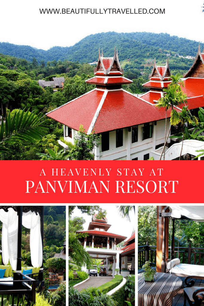 Panviman Resort Panviman Resort
