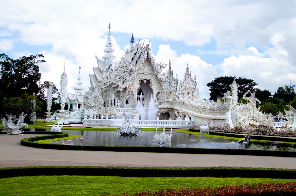 Two luxurious and cultural weeks in Thailand The Ultimate Itinerary 2 days in Chiang Rai Two luxurious and cultural weeks in Thailand The Ultimate Itinerary 2 days in Chiang Rai