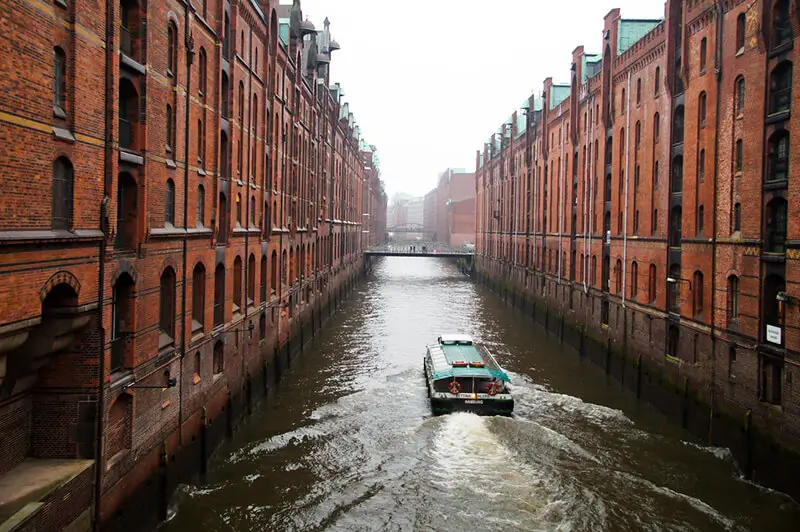 The perfect Christmas Weekend Getaway 48 Hours in Hamburg Germany 18 of 1 XL