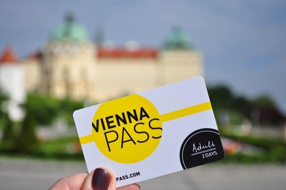 Visit Vienna on a budget