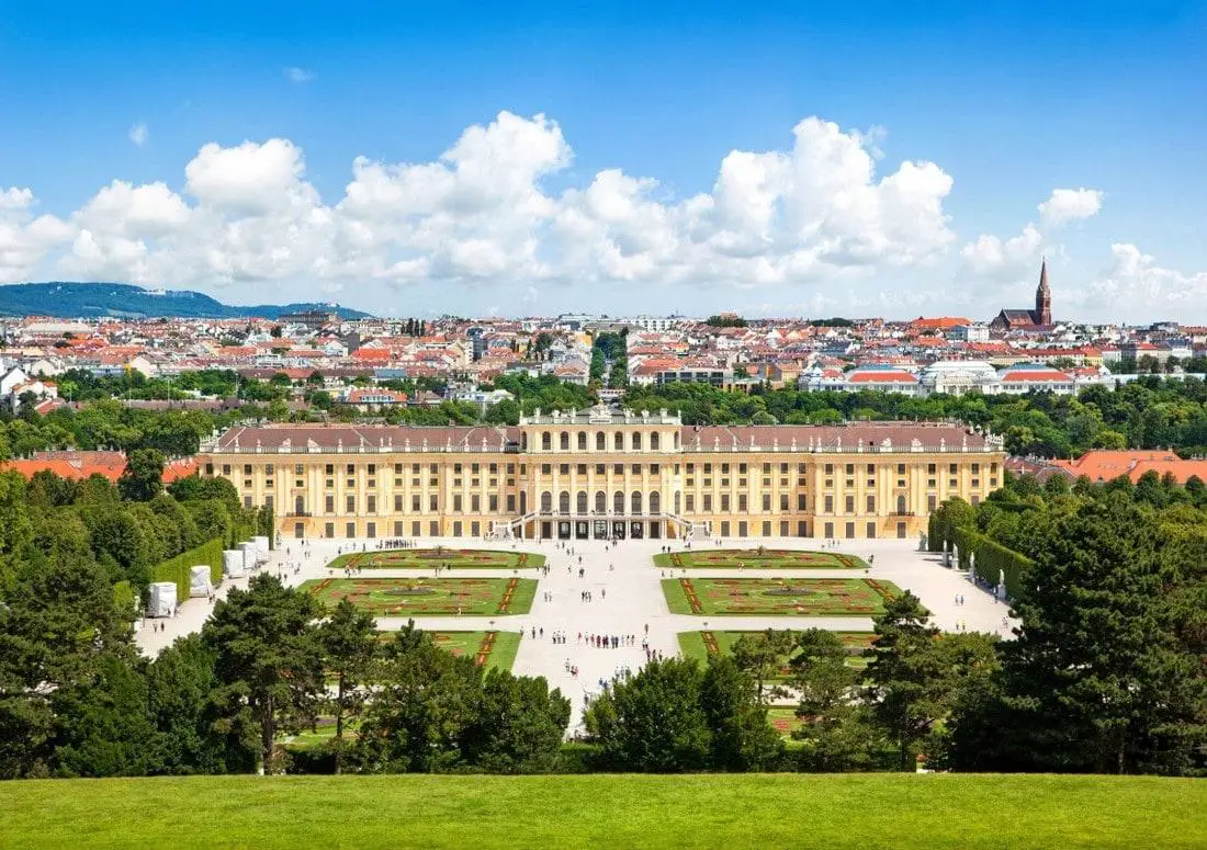 What you absolutely need to know before visiting Vienna