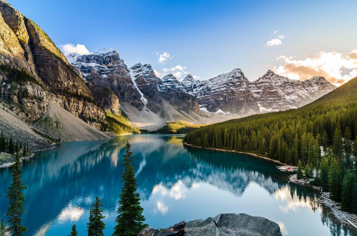 100 Things to Do in Canada Alberta CANADA