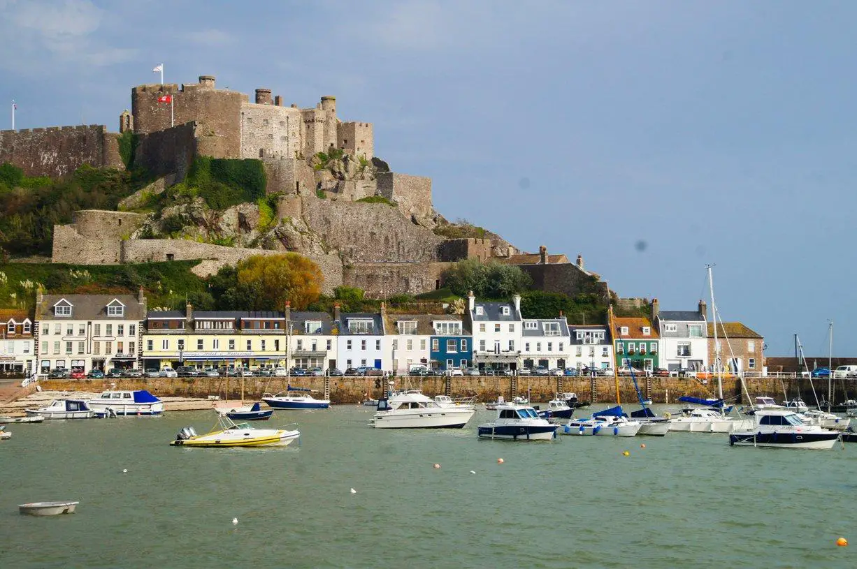 A cultural and food-filled weekend in Jersey