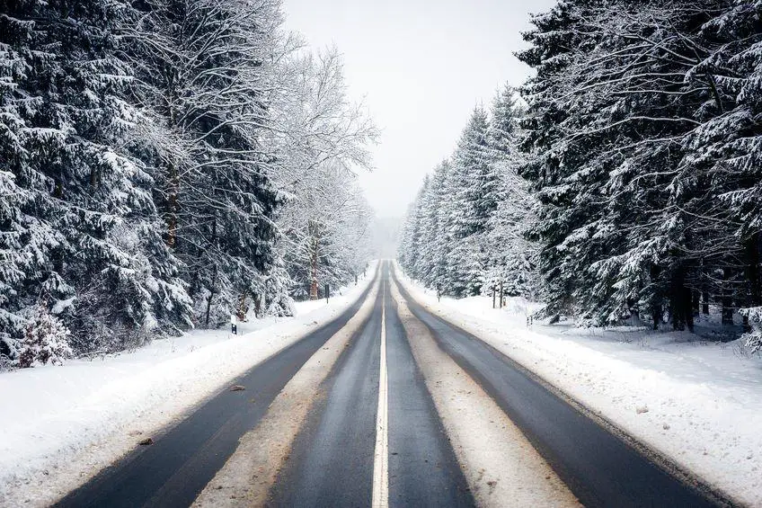 Harz Mountains Must see places in Germany in Winter 2