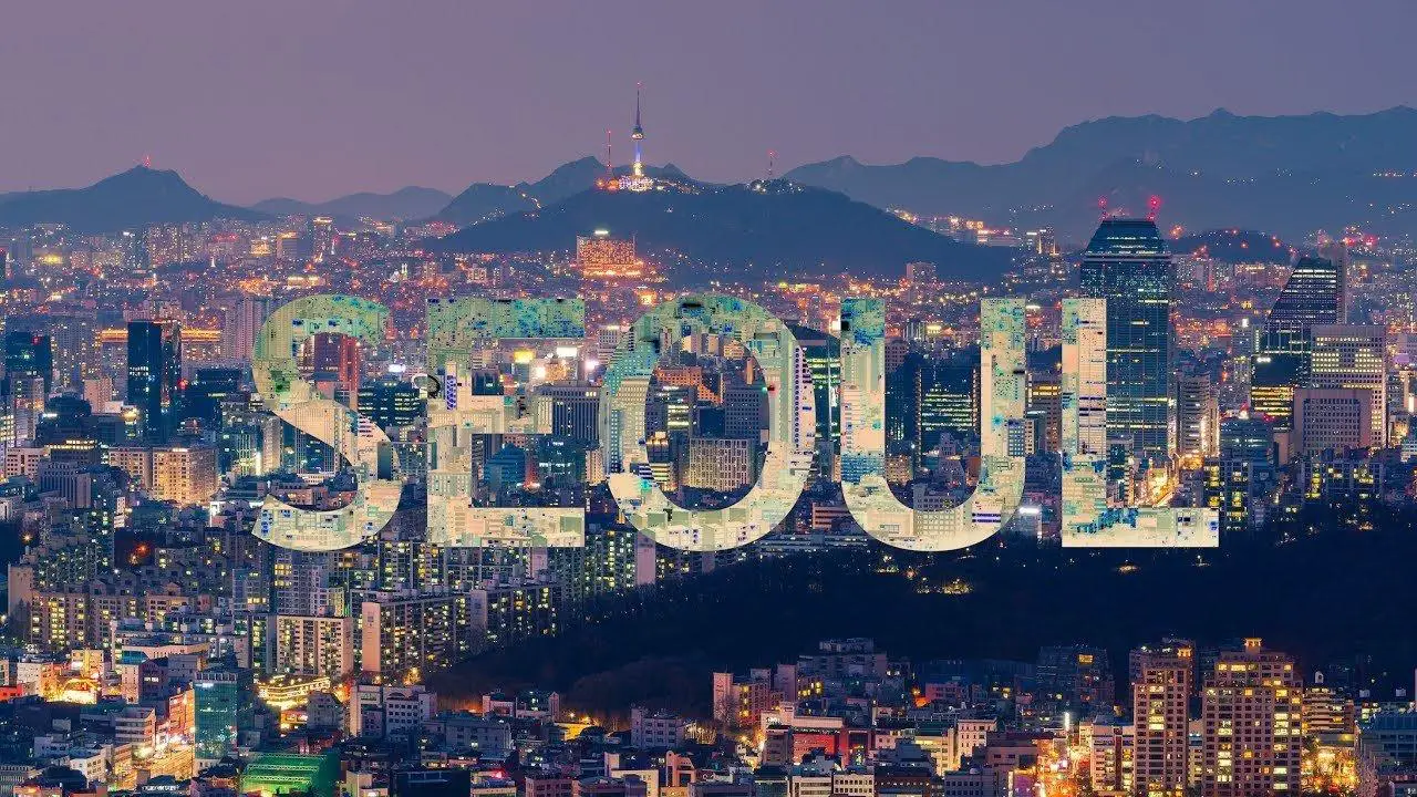 The 5 best Cities to Visit in South Korea A Life The 5 best Cities to Visit in South Korea A Life