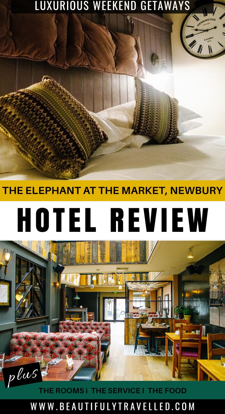 hotel review of the elephant at the market in Newbury Beautifully Travelled hotel review of the elephant at the market in Newbury Beautifully Travelled