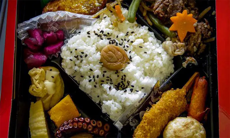 tokyo business lunch bento tokyo business lunch bento