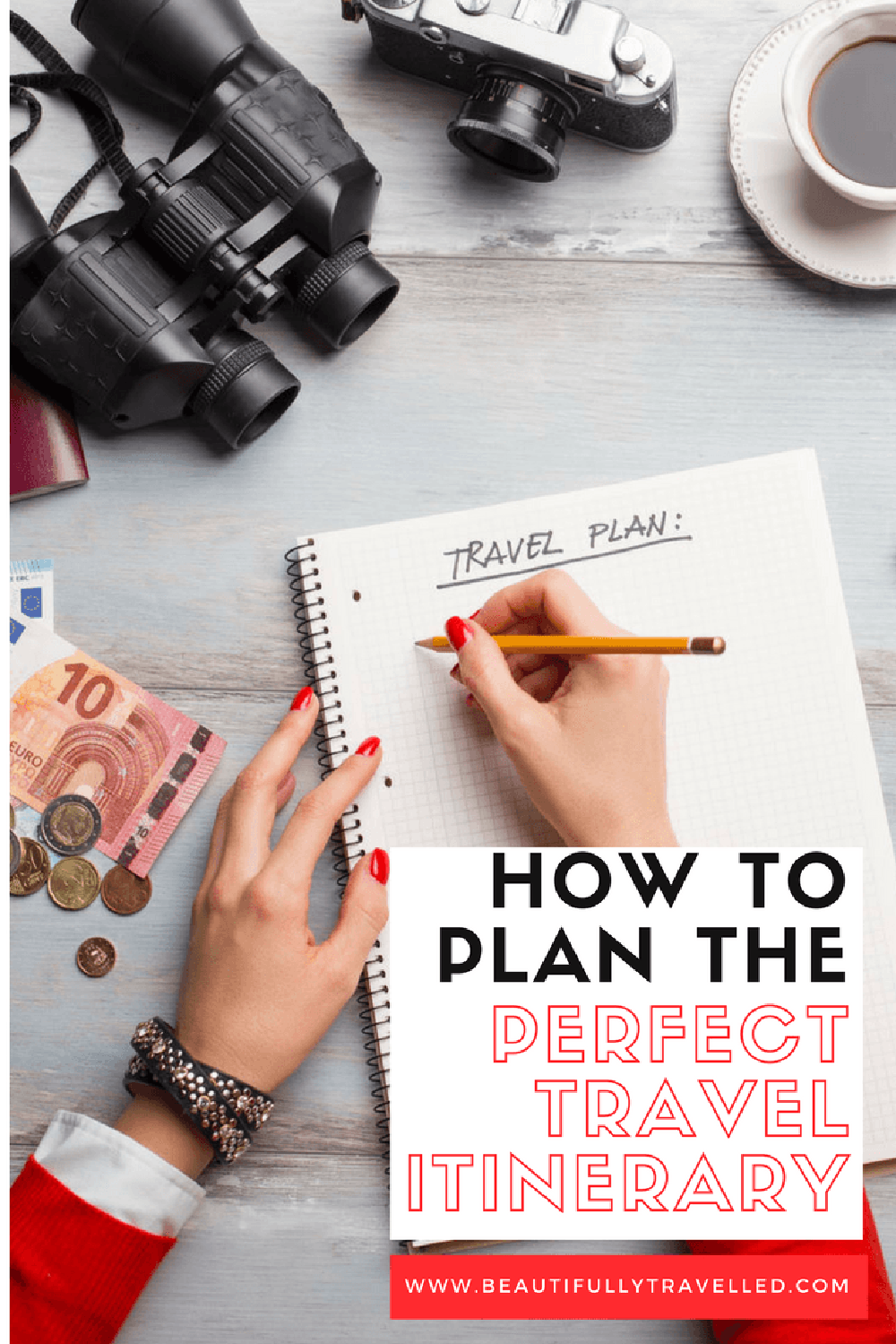 How to Plan the Perfect Travel Itinerary 2 How to Plan the Perfect Travel Itinerary 2