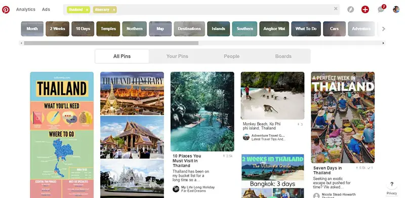 How to plan your own Travel Itinerary A Step by Step Guide Pinterest How to plan your own Travel Itinerary A Step by Step Guide Pinterest