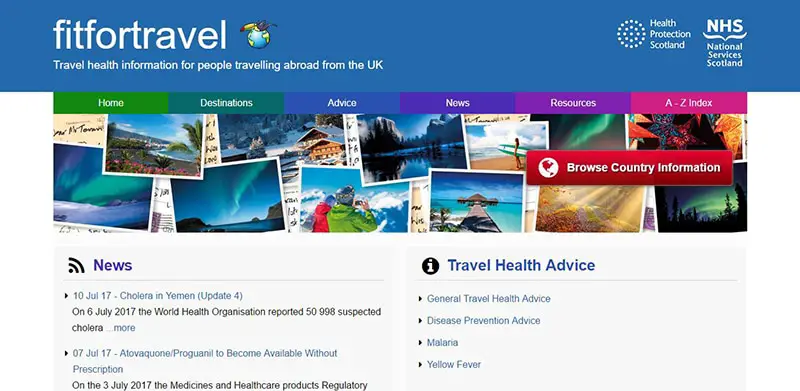 How to plan your own Travel Itinerary A Step by Step Guide vaccinations How to plan your own Travel Itinerary A Step by Step Guide vaccinations