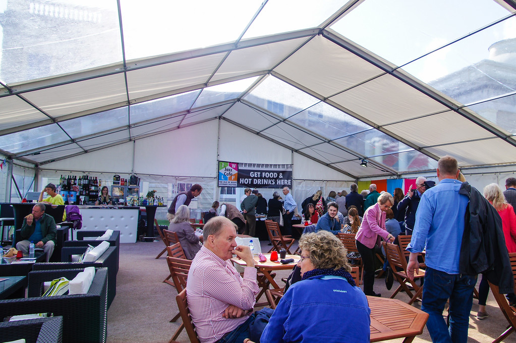 literary festival on the isle of wight Literary festival on the isle of wight