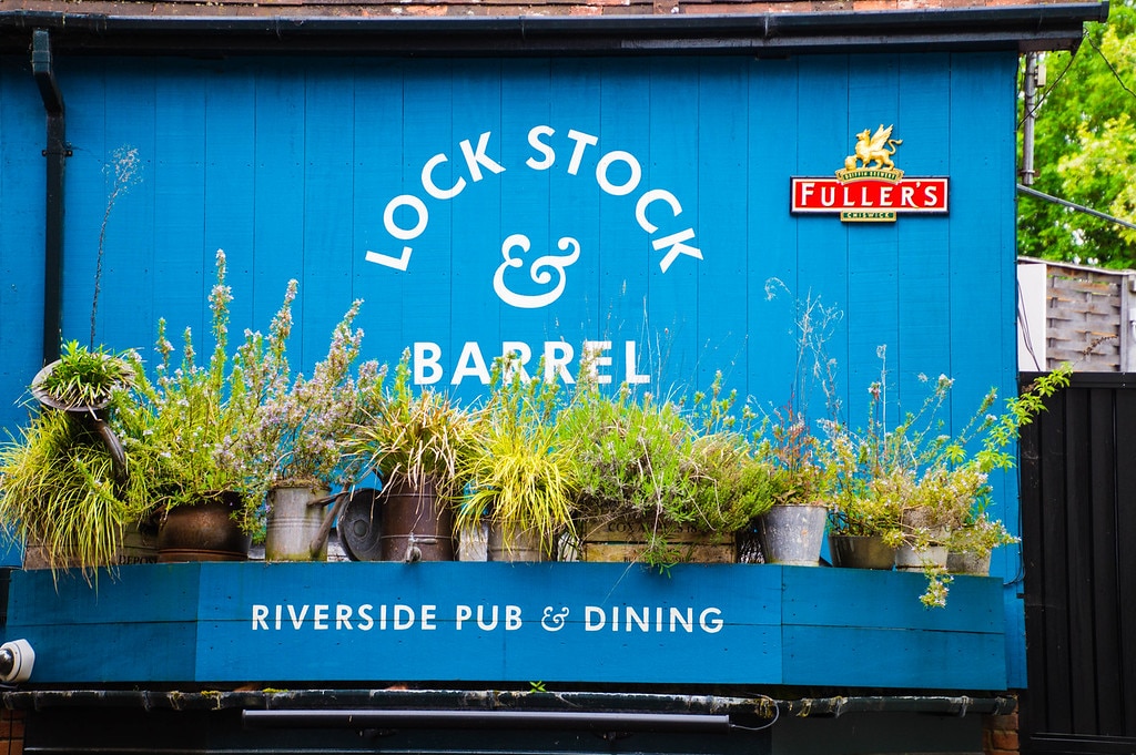 newbury lockstock and barrel 1 newbury lockstock and barrel 1