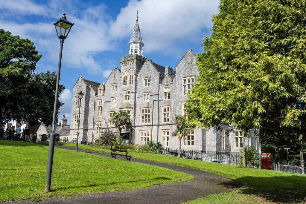 tourquay hospital in devon tourquay hospital in devon