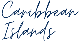 Caribbean islands Caribbean Islands