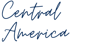 Central America Central America
