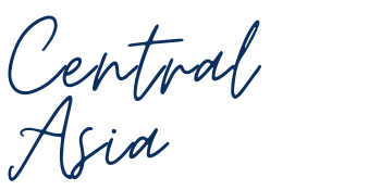 Central Asia