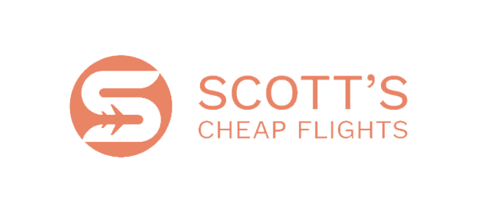 Scotts cheap flights