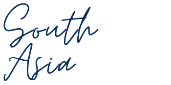 South Asia
