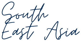 South East Asia