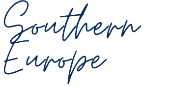 Southern Europe