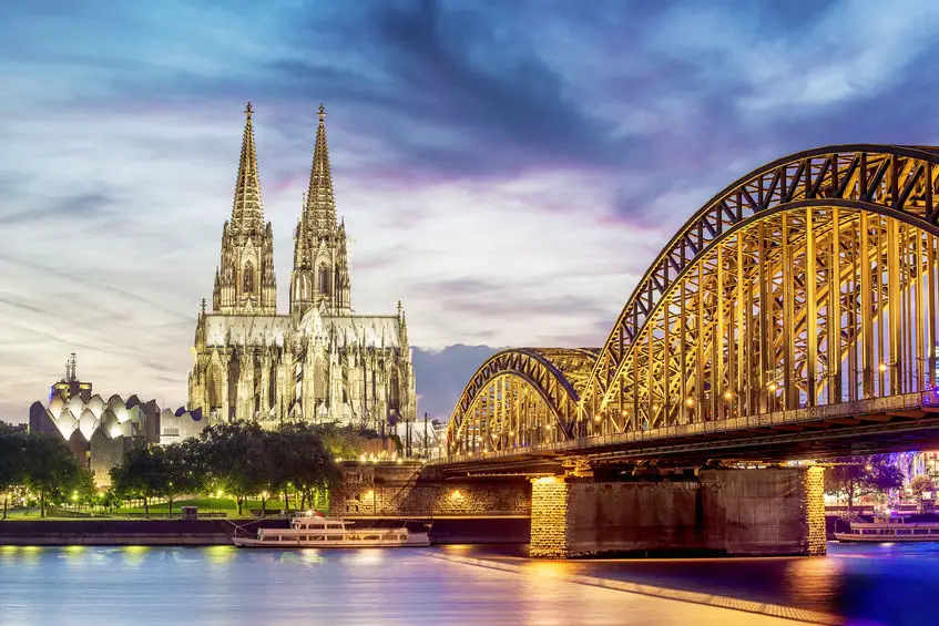 Travel Guide Germany Travel Guide Germany