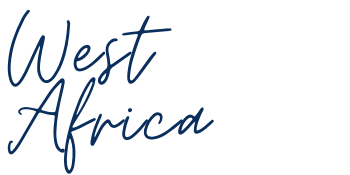 West Africa West Africa