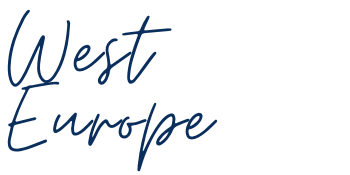 Western Europe