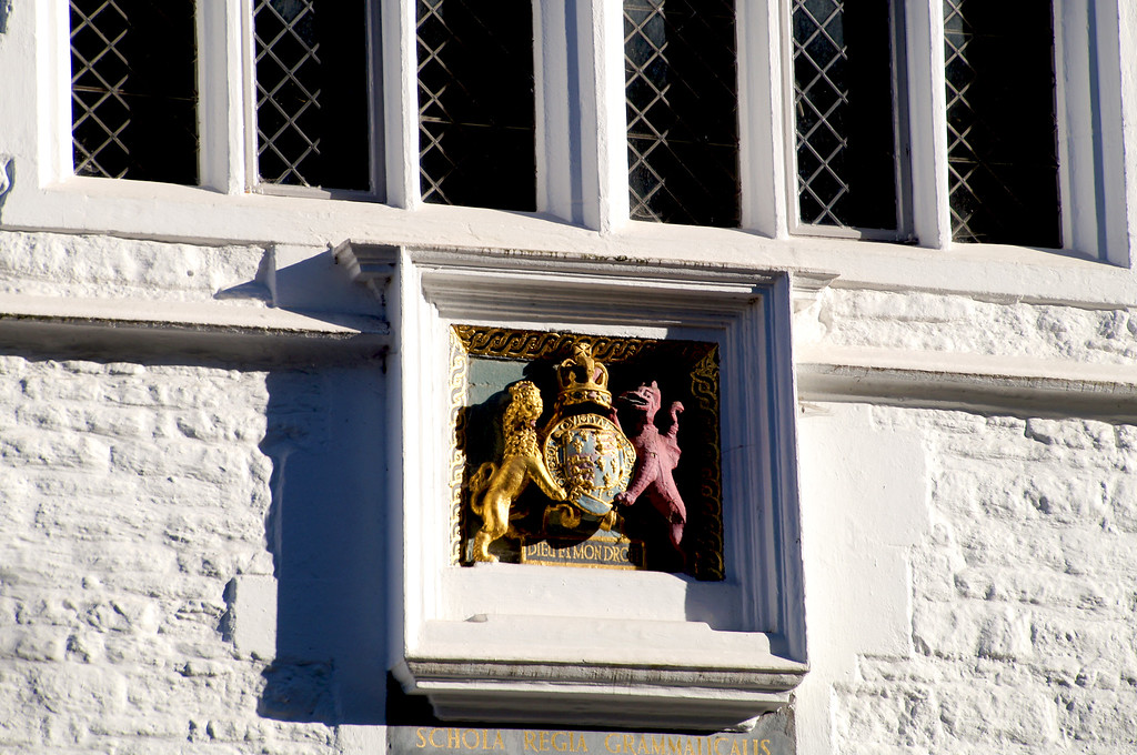 guild of the royal grammar school in guildford
