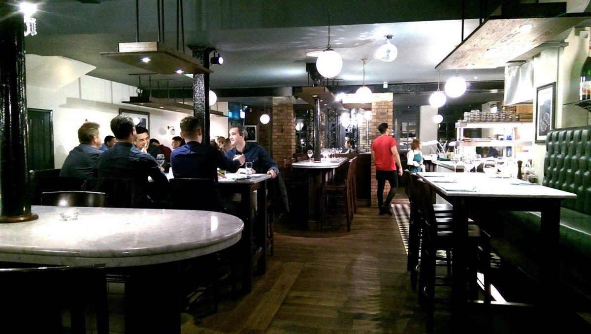 interior of greenwood and brown in cardiff wales interior of greenwood and brown in cardiff wales