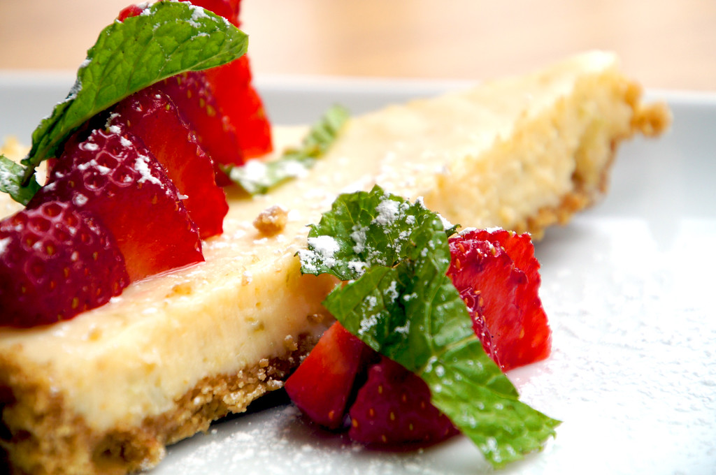 key lime pie at rocket italian fusion restaurant in london picture 1 key lime pie at rocket italian fusion restaurant in london picture 1