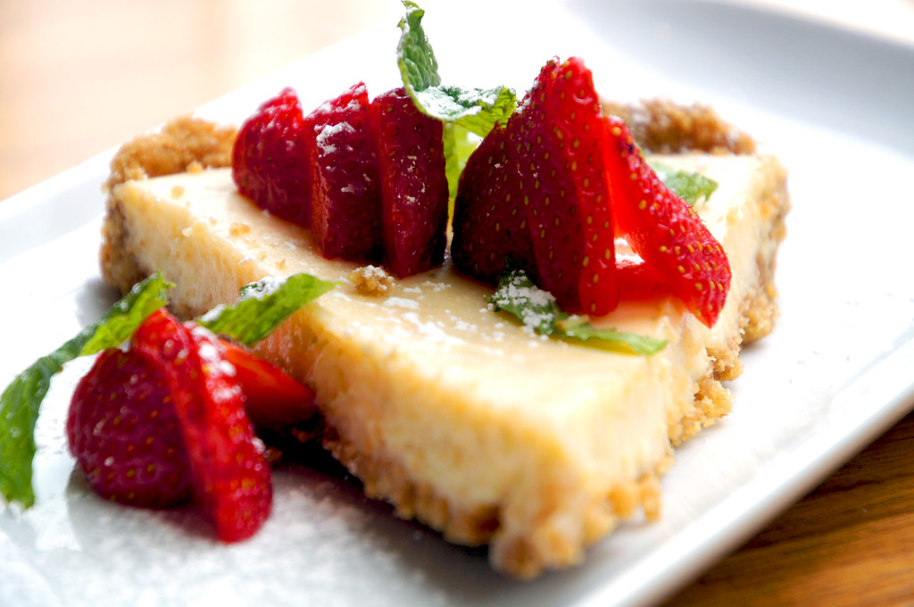key lime pie at rocket italian fusion restaurant in london picture 2 key lime pie at rocket italian fusion restaurant in london picture 2